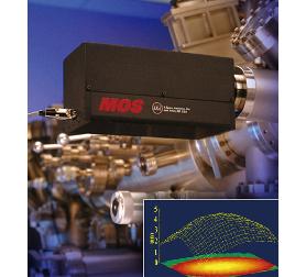kSA MOS　薄膜応力＆歪みリアルタイム測定システム